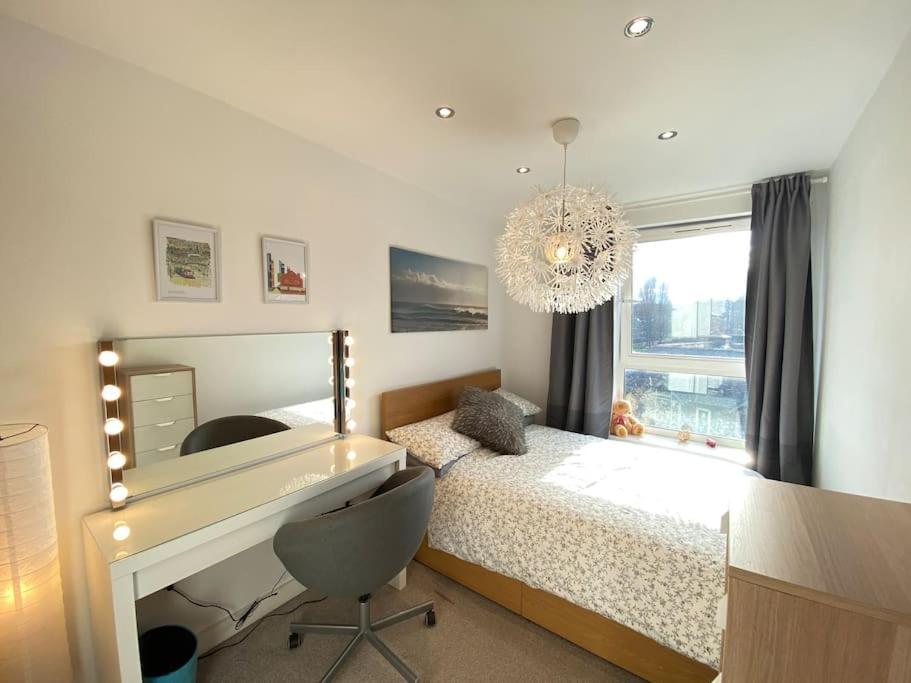 Sheffield City Centre Apartment & Balcony Exteriér fotografie